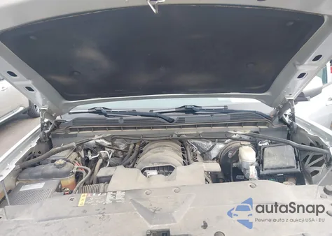 2018 Chevrolet Silverado 1500 1Lt from USA, damaged, VIN 3GCPCREC4JG276966